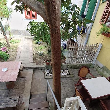 Apartmaji Mila Piran Apartment Exterior foto