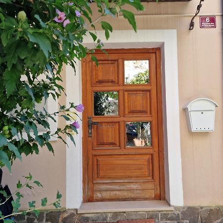 Apartmaji Mila Piran Apartment Exterior foto