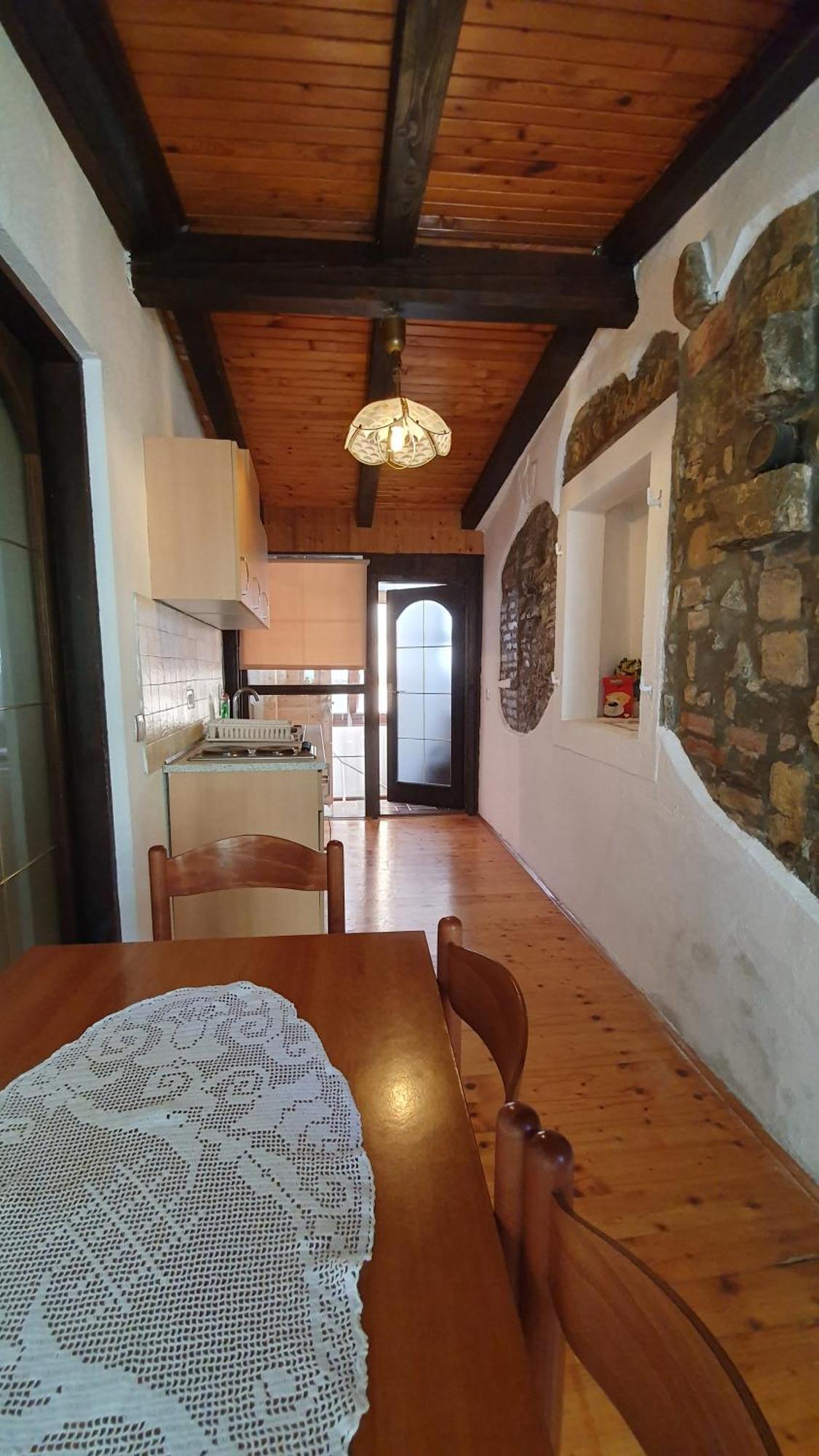 Apartmaji Mila Piran Apartment Exterior foto