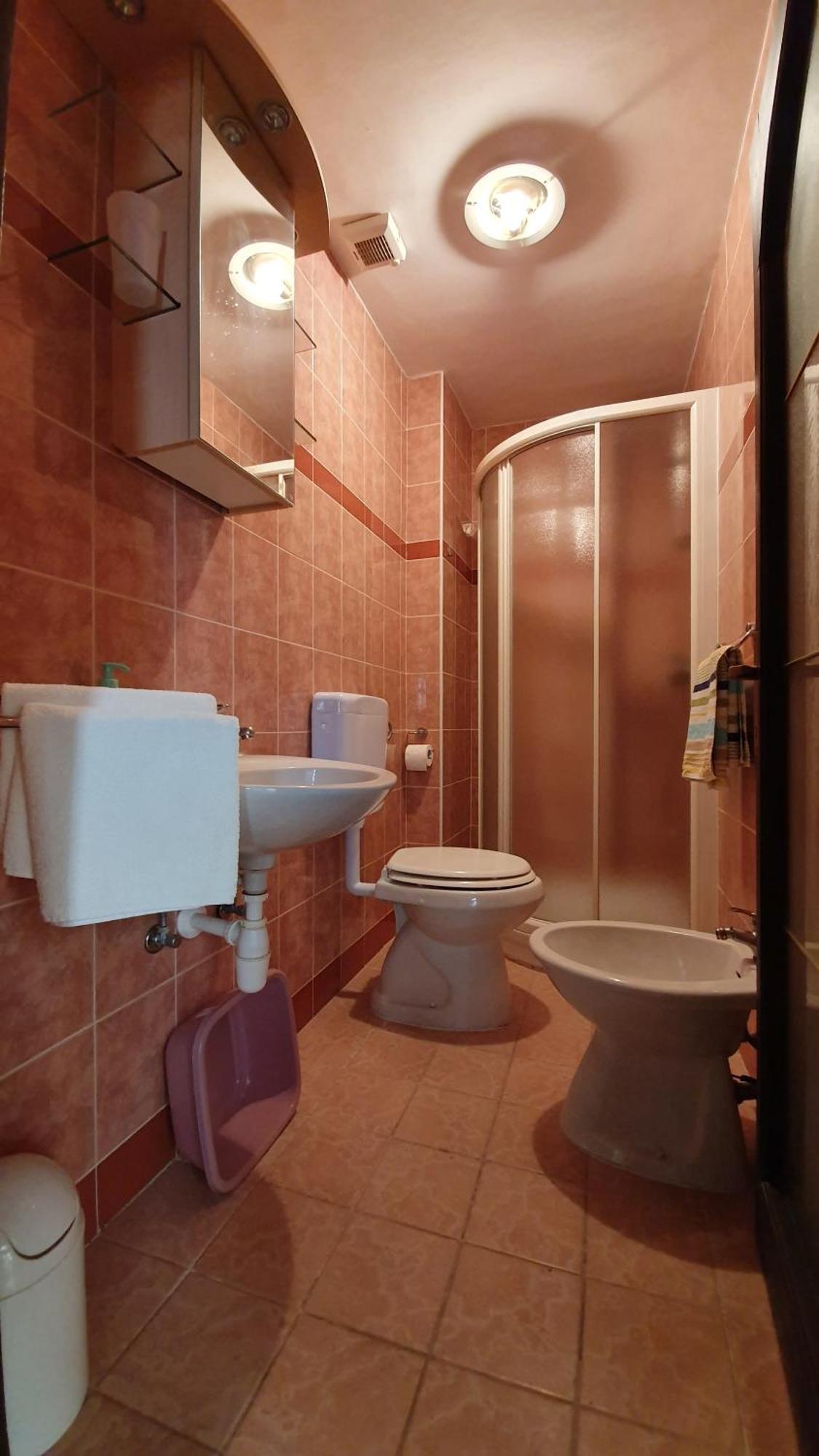 Apartmaji Mila Piran Apartment Exterior foto