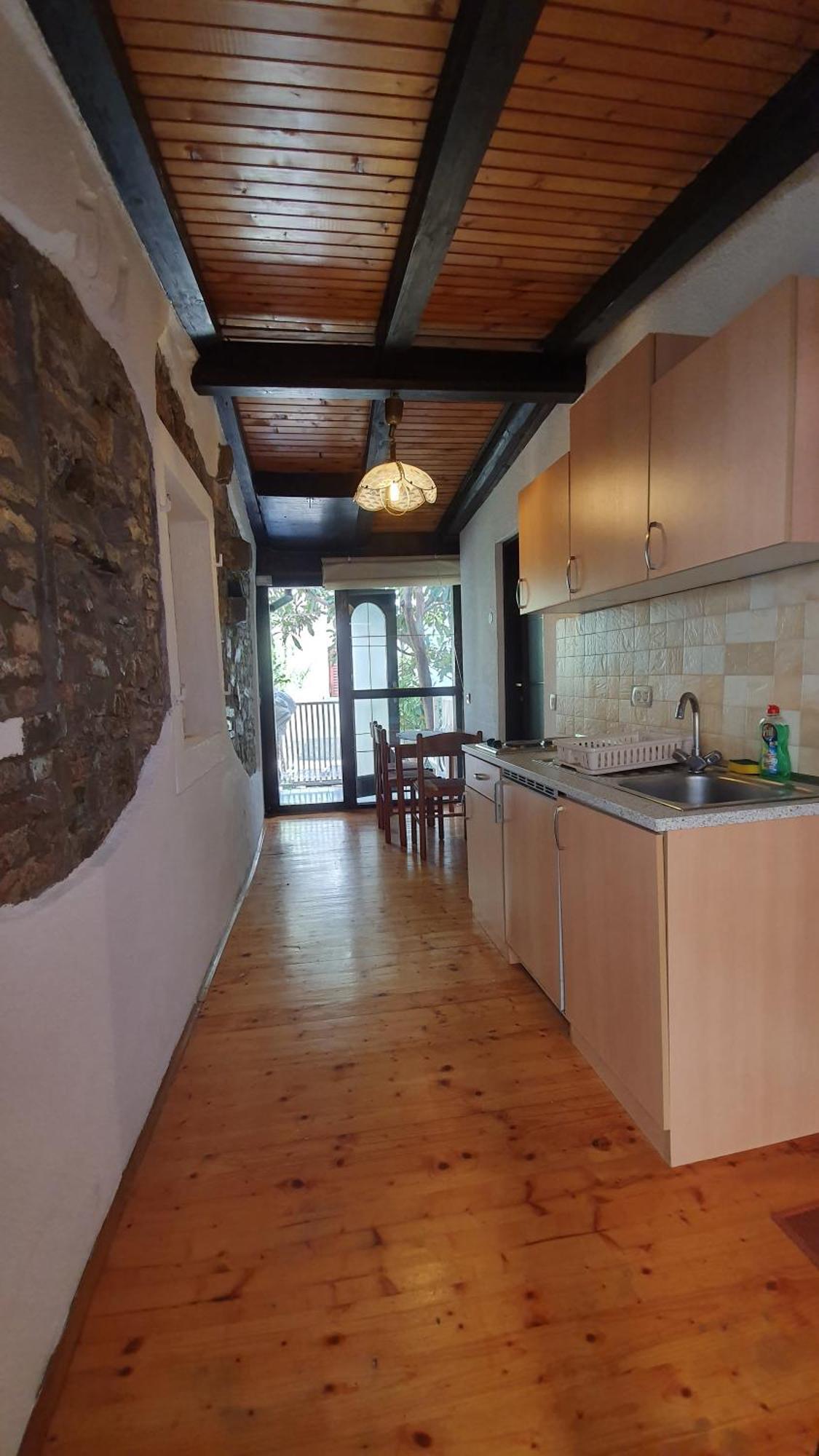 Apartmaji Mila Piran Apartment Exterior foto