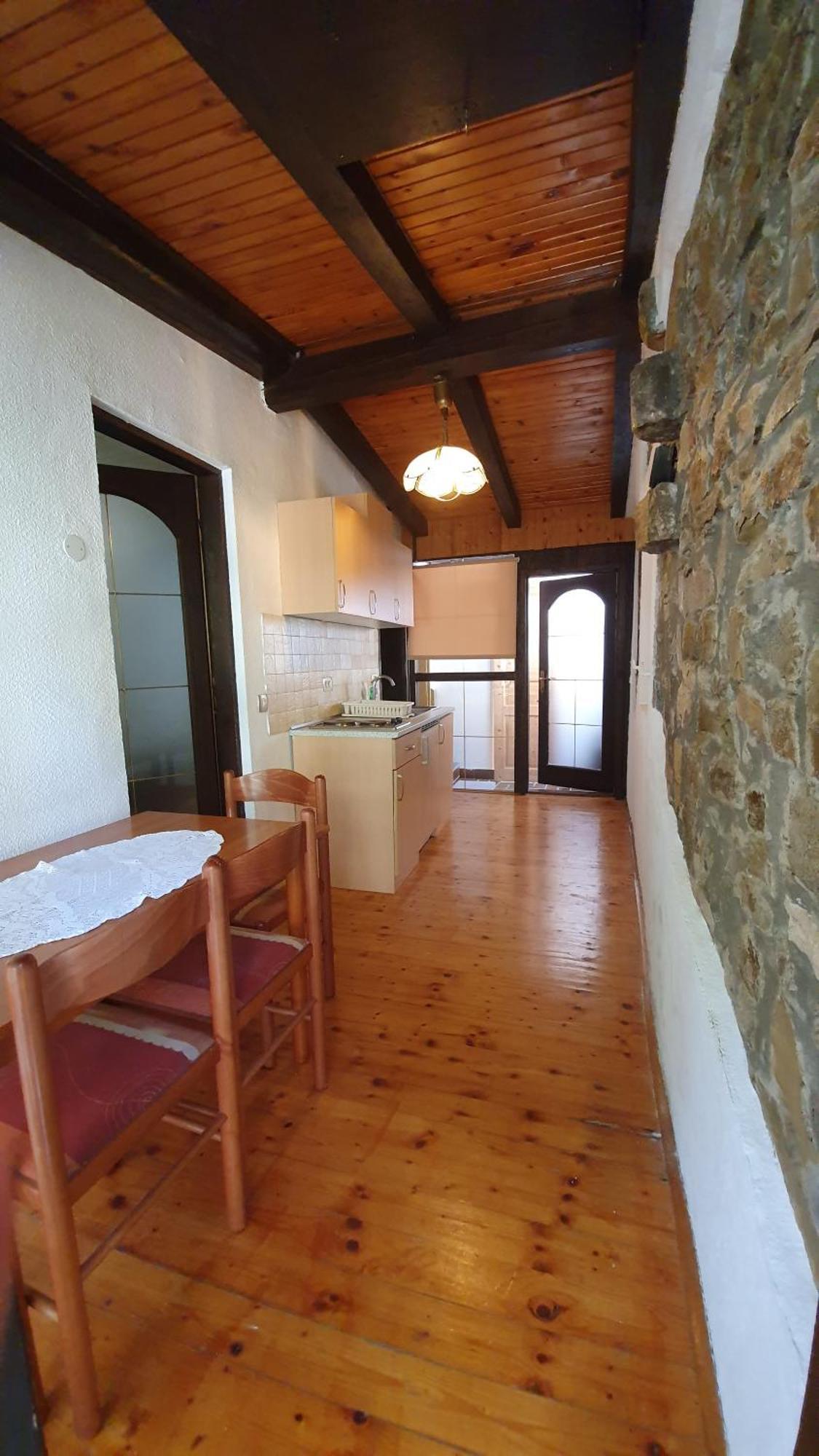 Apartmaji Mila Piran Apartment Exterior foto