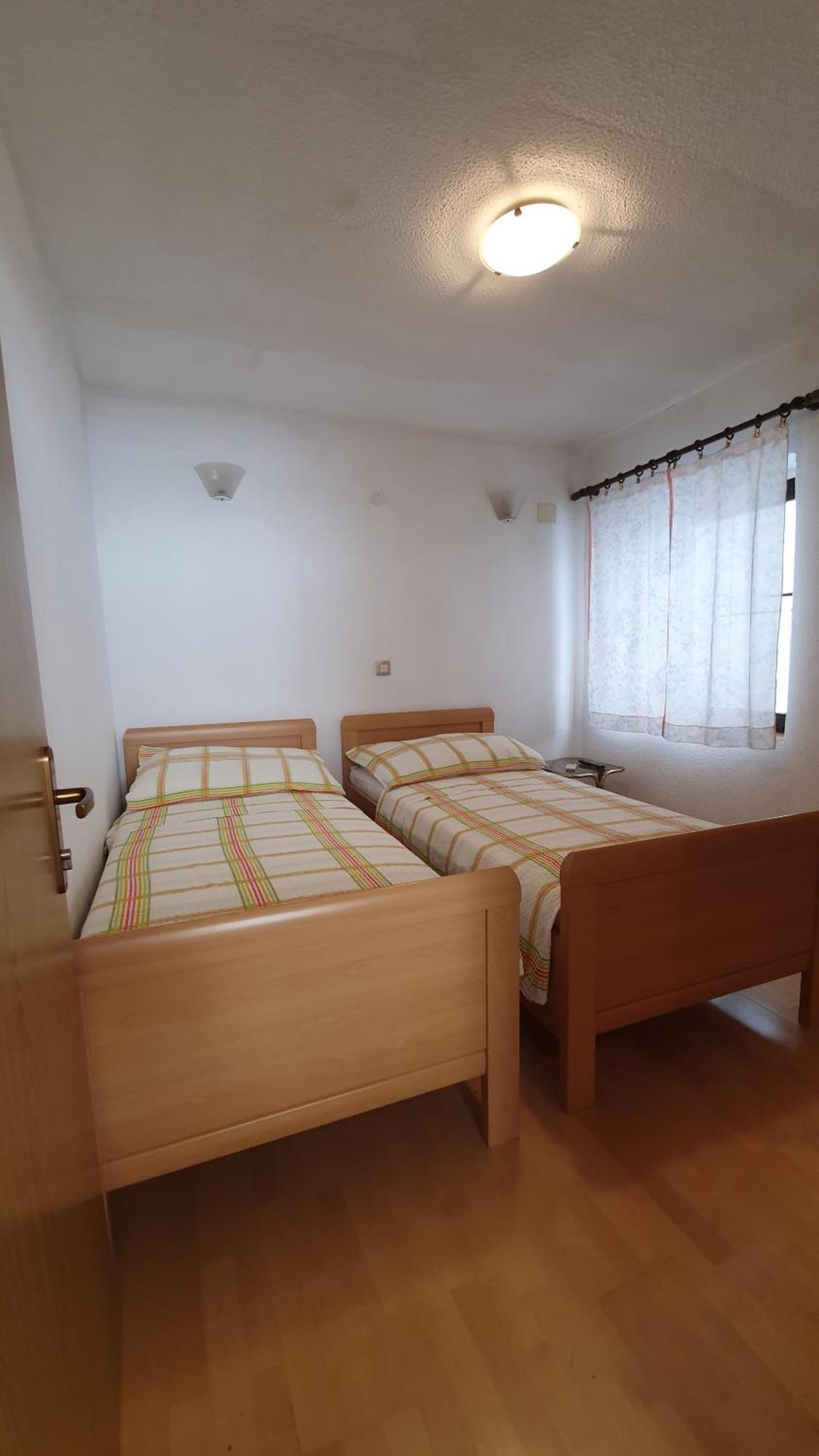 Apartmaji Mila Piran Apartment Exterior foto