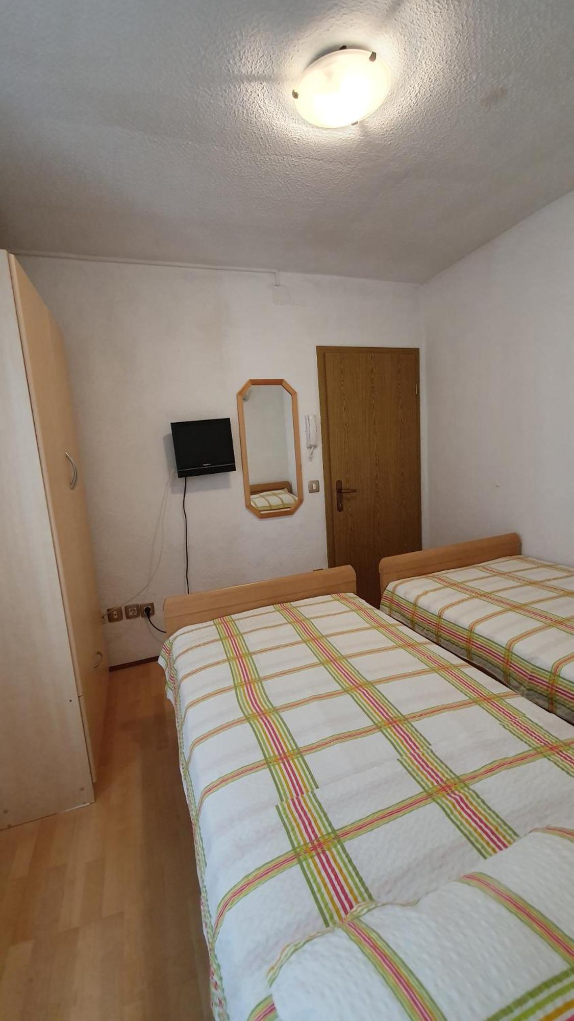 Apartmaji Mila Piran Apartment Exterior foto
