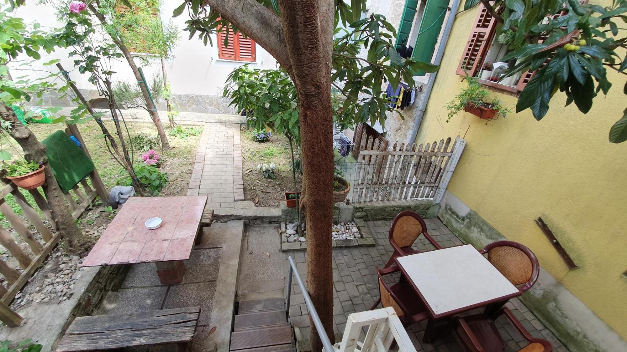 Apartmaji Mila Piran Apartment Exterior foto