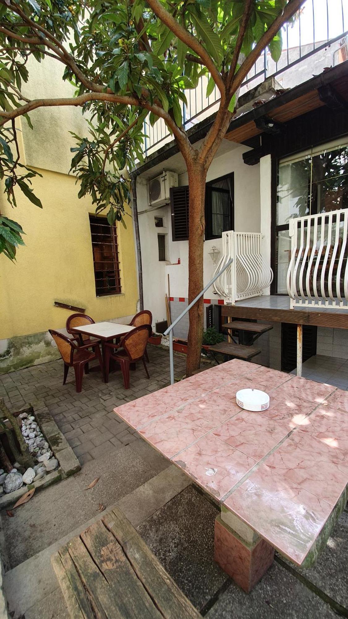 Apartmaji Mila Piran Apartment Exterior foto