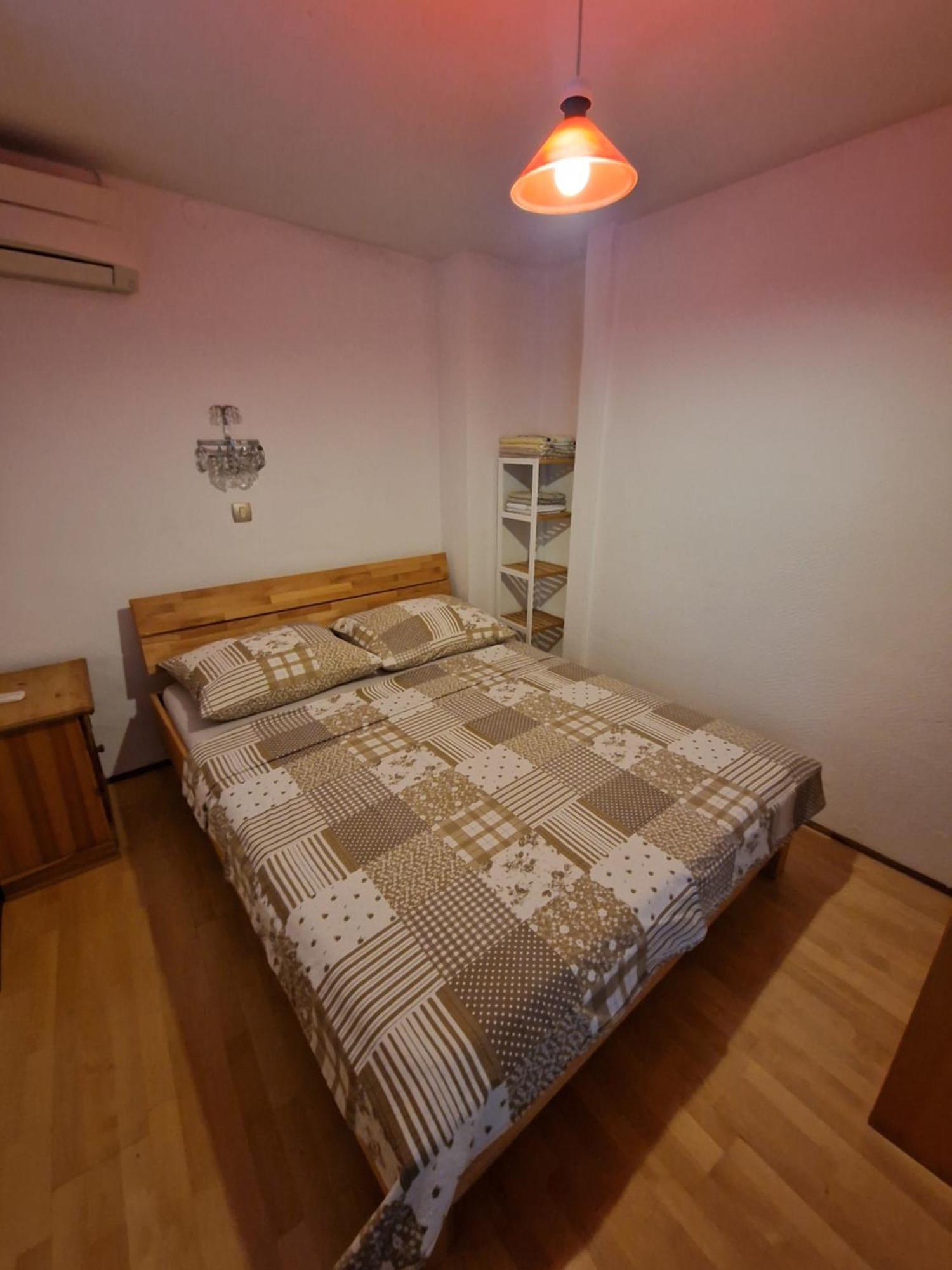 Apartmaji Mila Piran Apartment Exterior foto